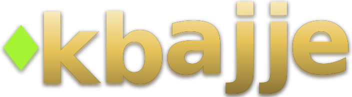 okbajje logo